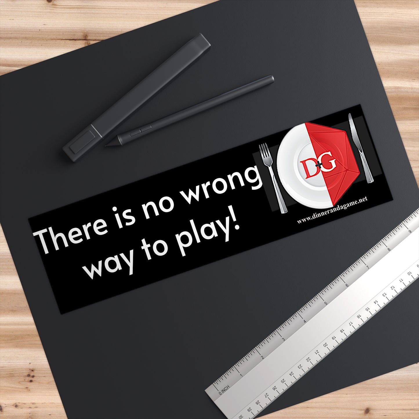 TTRPG Community Truism - If You Have Fun You're Doing It Right