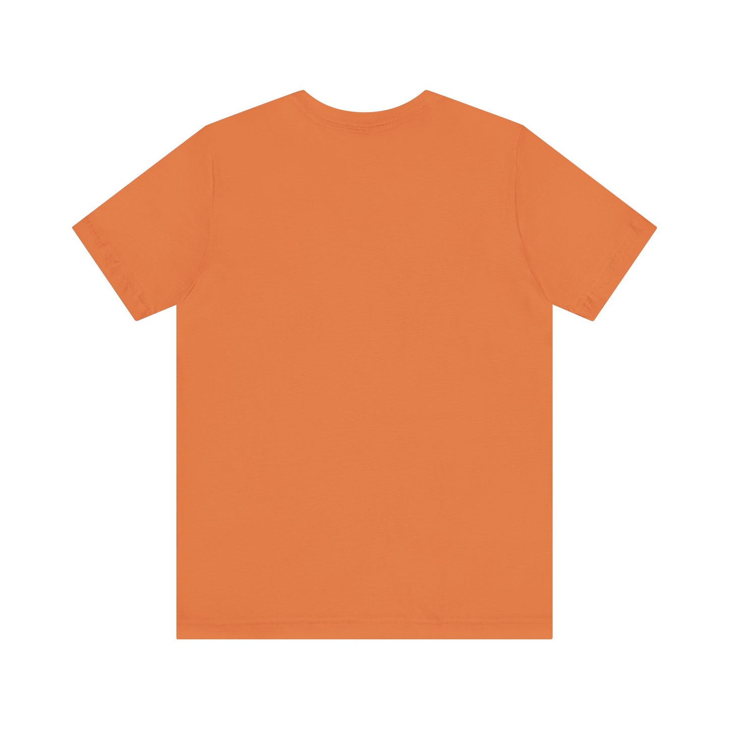 A Smile is not always good Unisex Jersey Short Sleeve Tee
