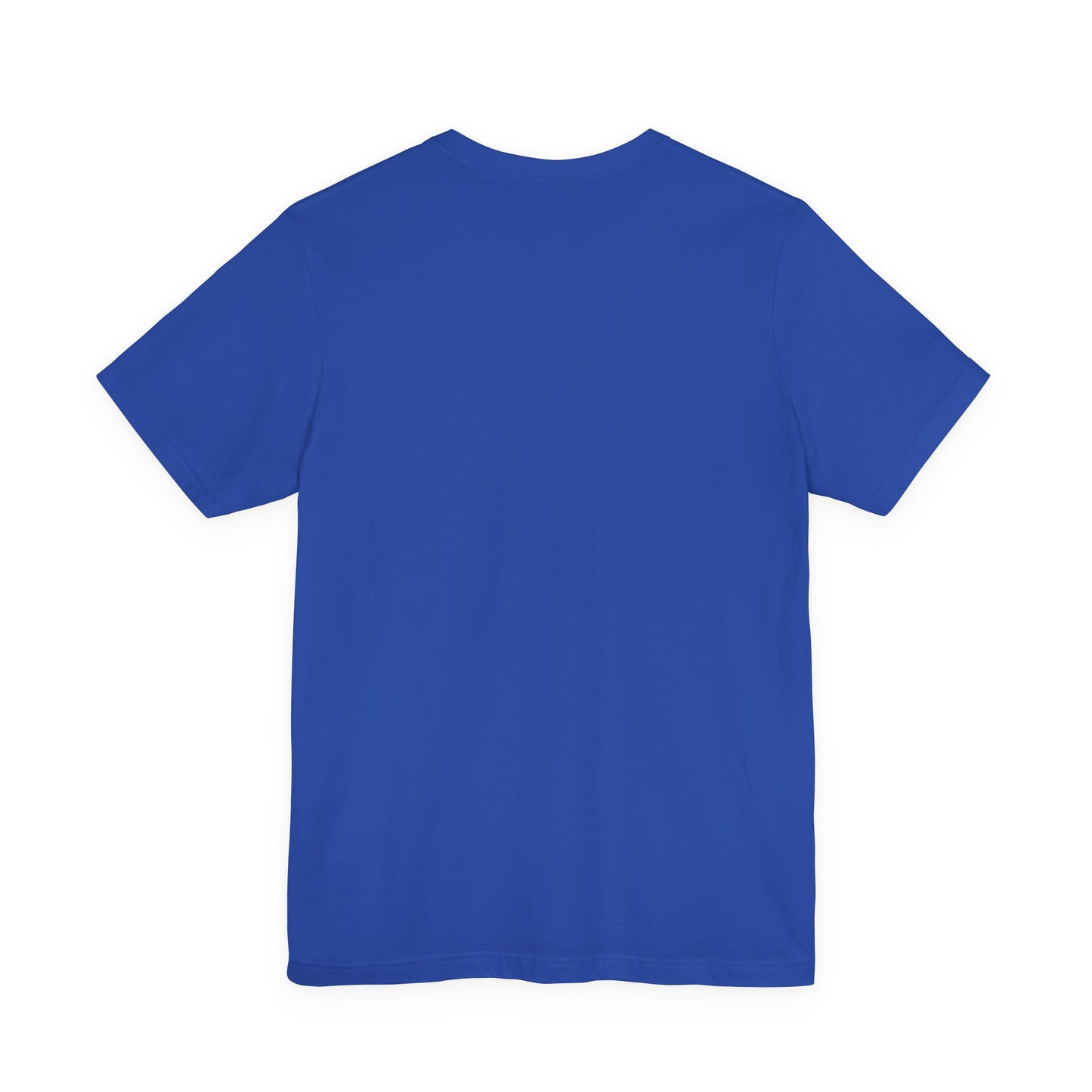 Only the tears of my players can quench my thirst Unisex Jersey Short Sleeve Tee