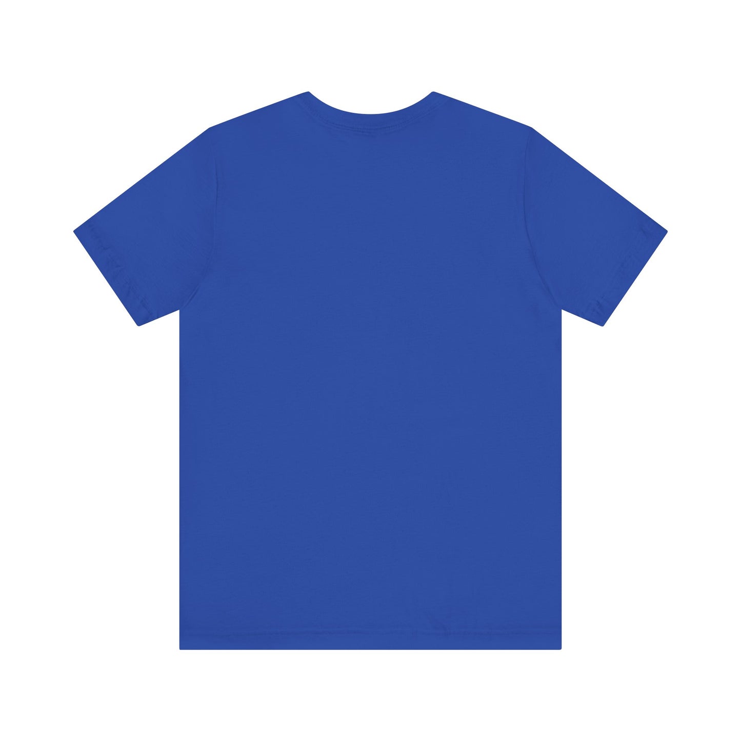 If your not flirting why are you here? Unisex Jersey Short Sleeve Tee
