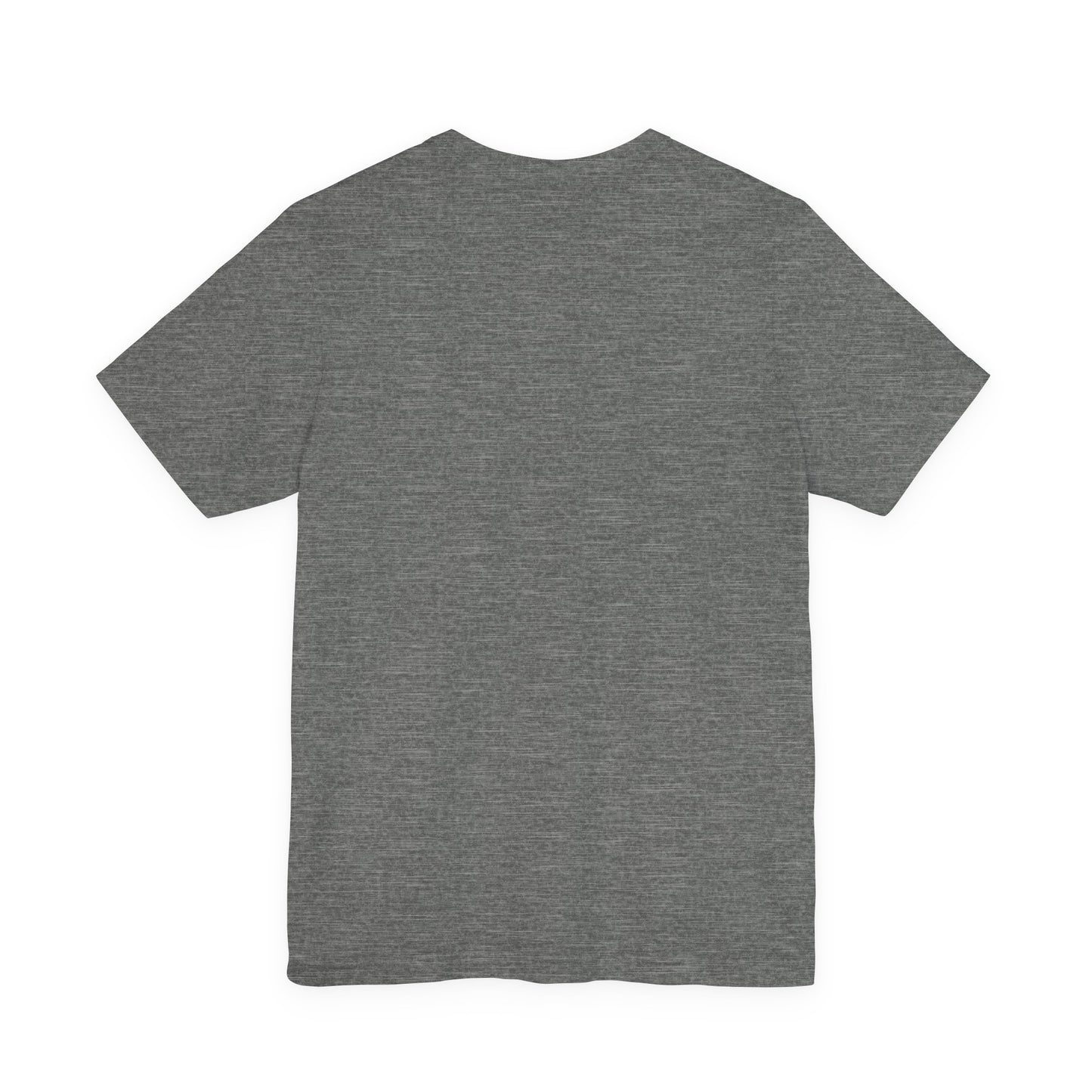 If your not flirting why are you here? Unisex Jersey Short Sleeve Tee