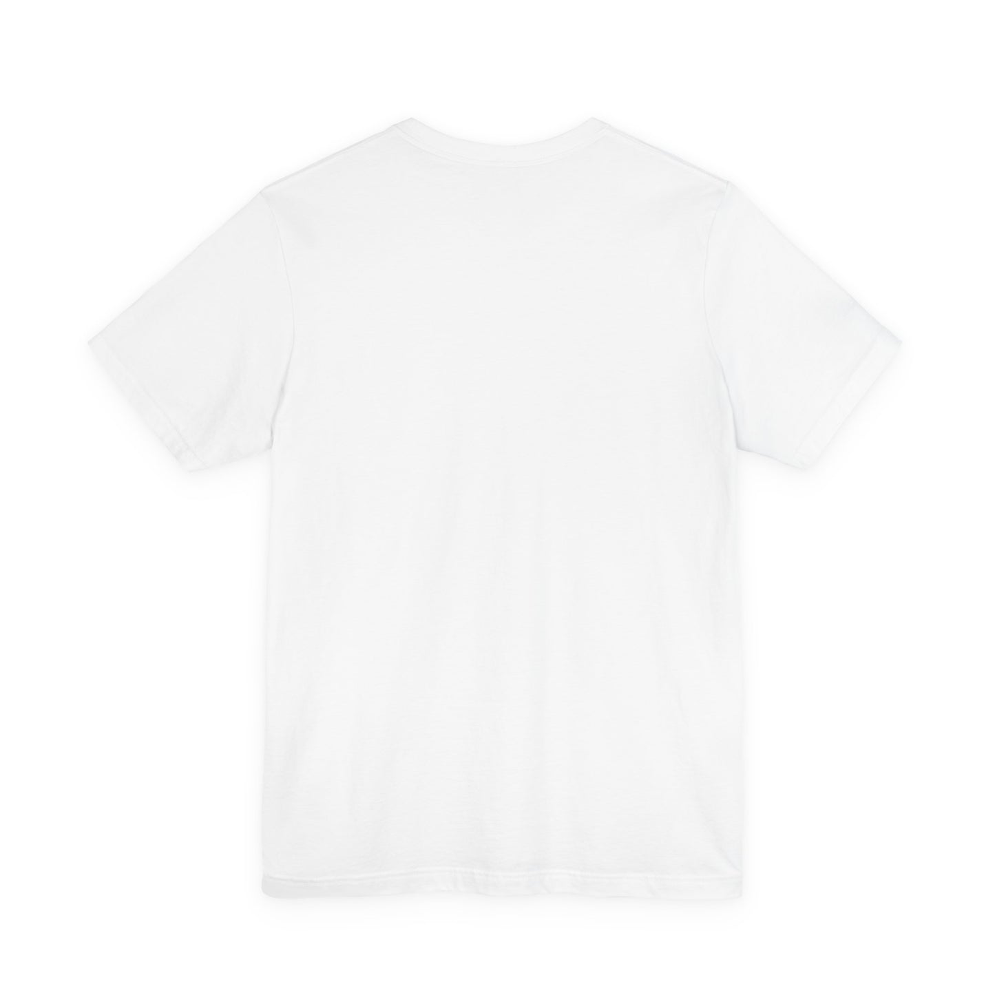 If your not flirting why are you here? Unisex Jersey Short Sleeve Tee
