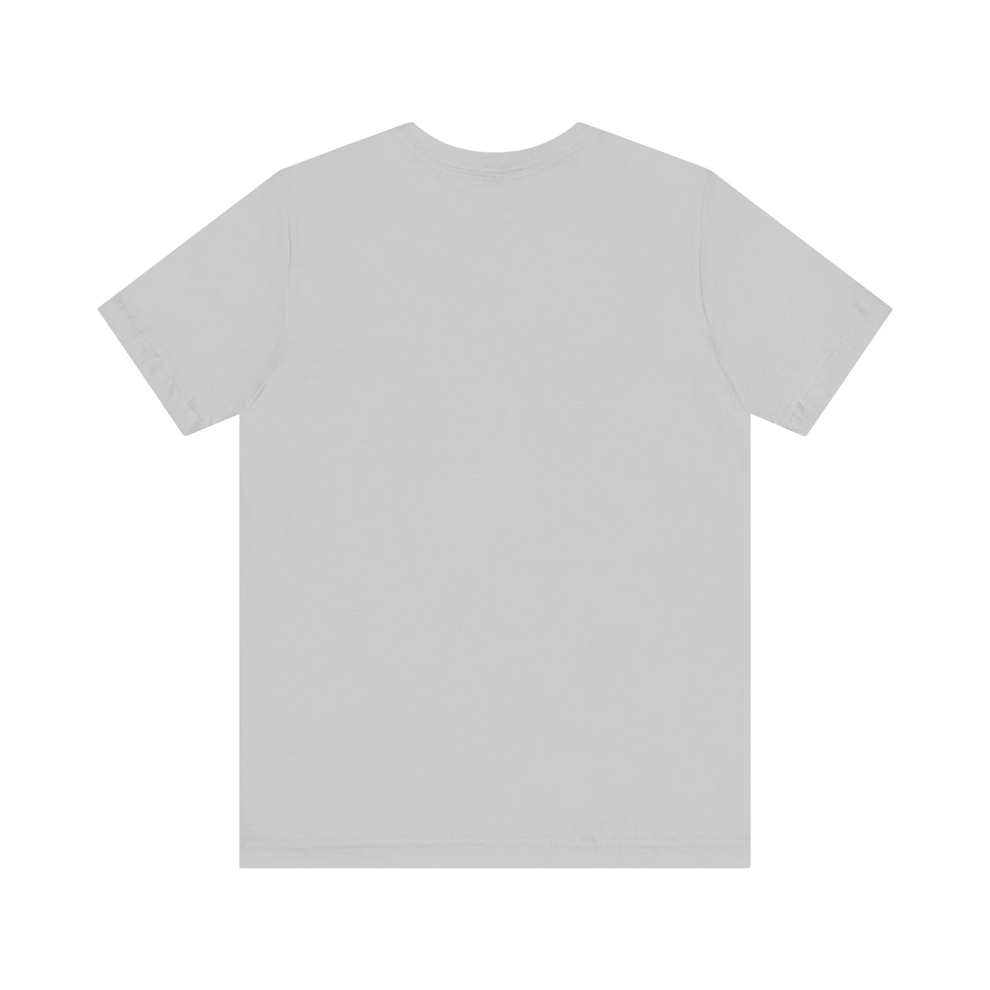 Only the tears of my players can quench my thirst Unisex Jersey Short Sleeve Tee