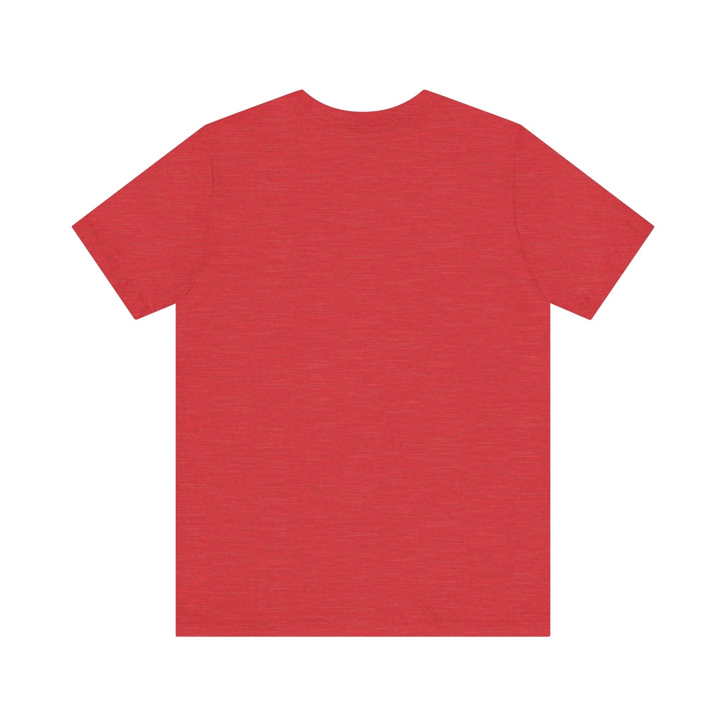 Only the tears of my players can quench my thirst Unisex Jersey Short Sleeve Tee