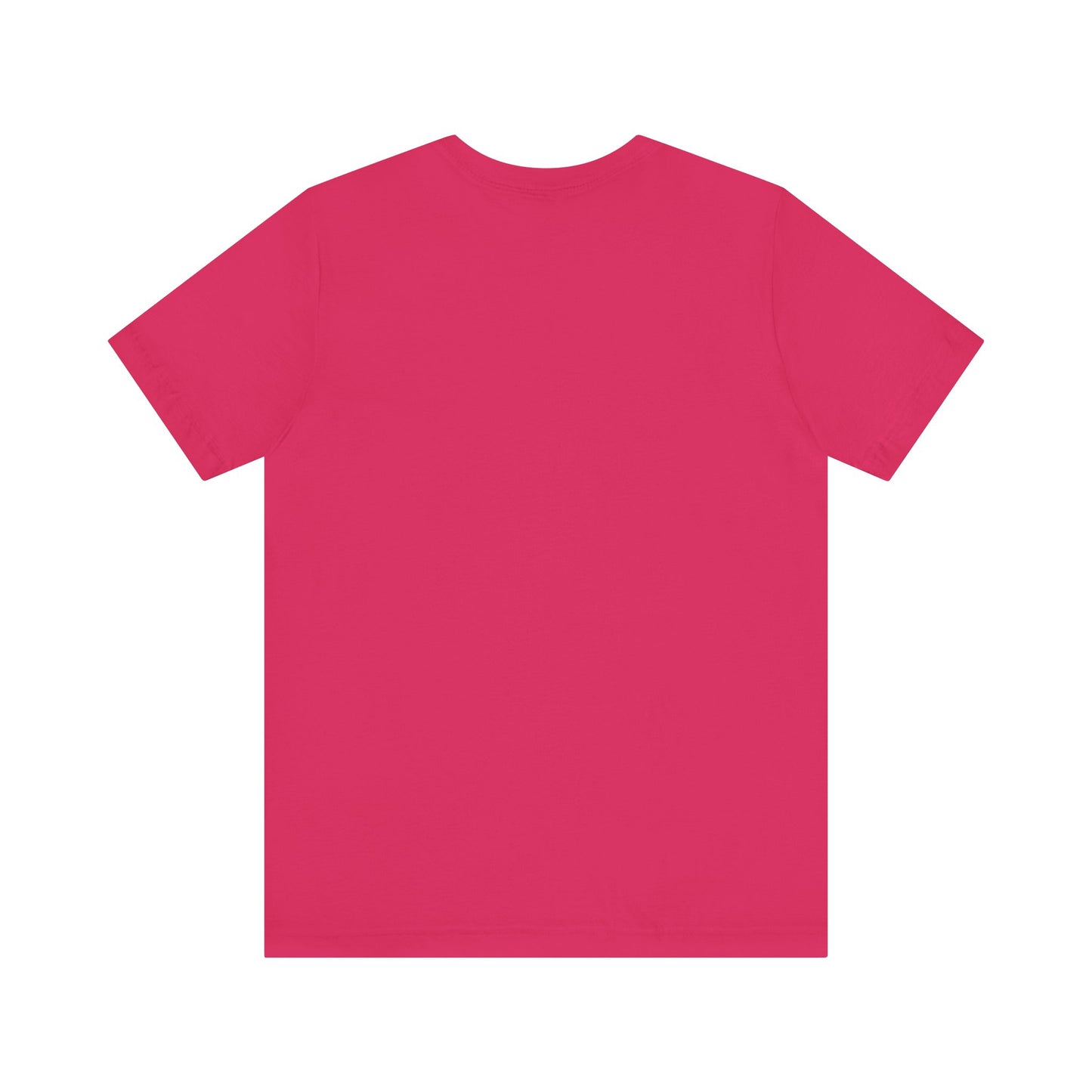 If your not flirting why are you here? Unisex Jersey Short Sleeve Tee