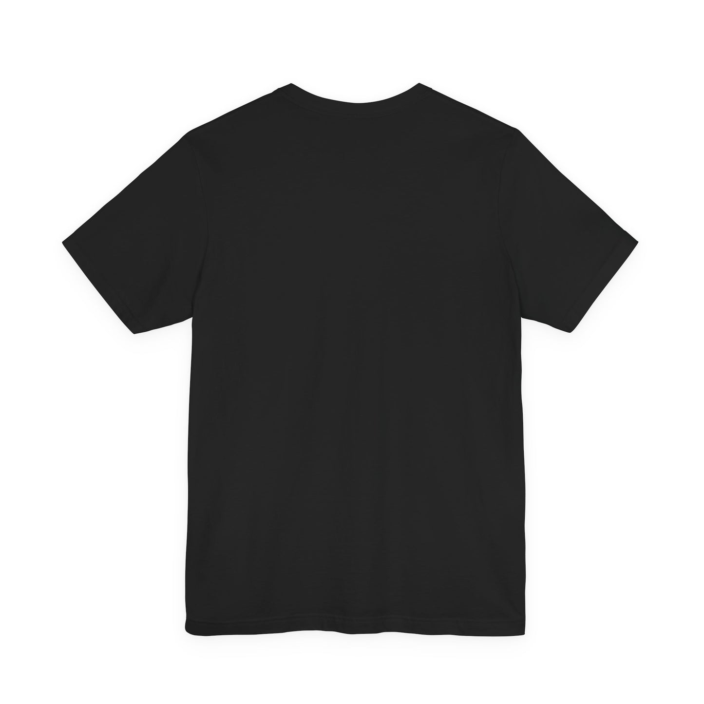 If your not flirting why are you here? Unisex Jersey Short Sleeve Tee