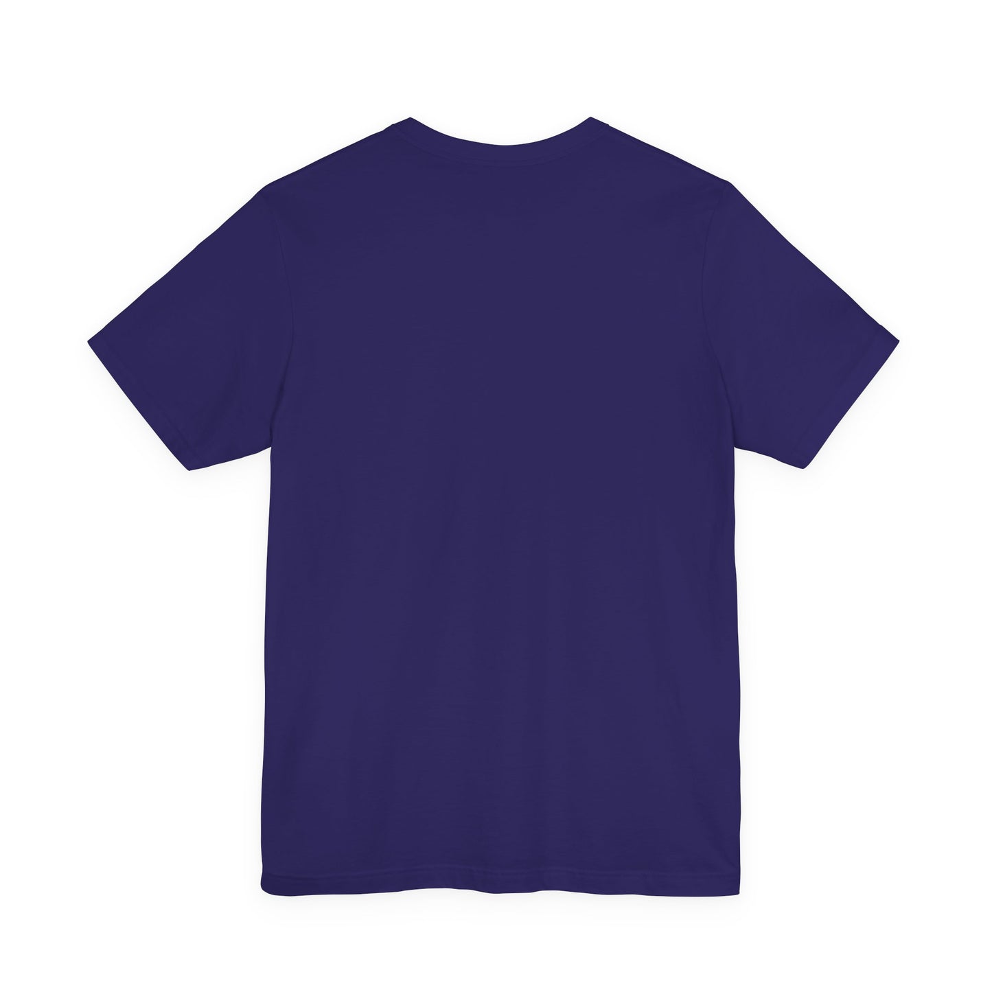 Only the tears of my players can quench my thirst Unisex Jersey Short Sleeve Tee