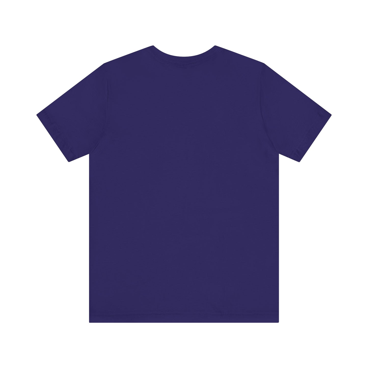 Only the tears of my players can quench my thirst Unisex Jersey Short Sleeve Tee