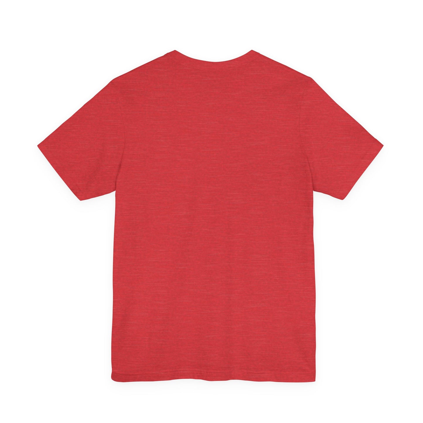 If your not flirting why are you here? Unisex Jersey Short Sleeve Tee